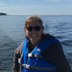 Meet your Posher, Janice